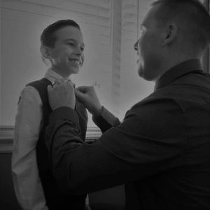 Meet your Posher, Tony